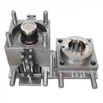 Kalup za kantu od 5 galona