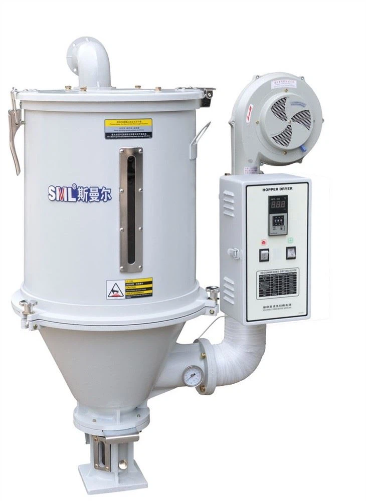 Hopper Dryer